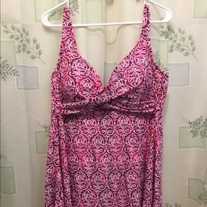 Tankini - brand new with tags